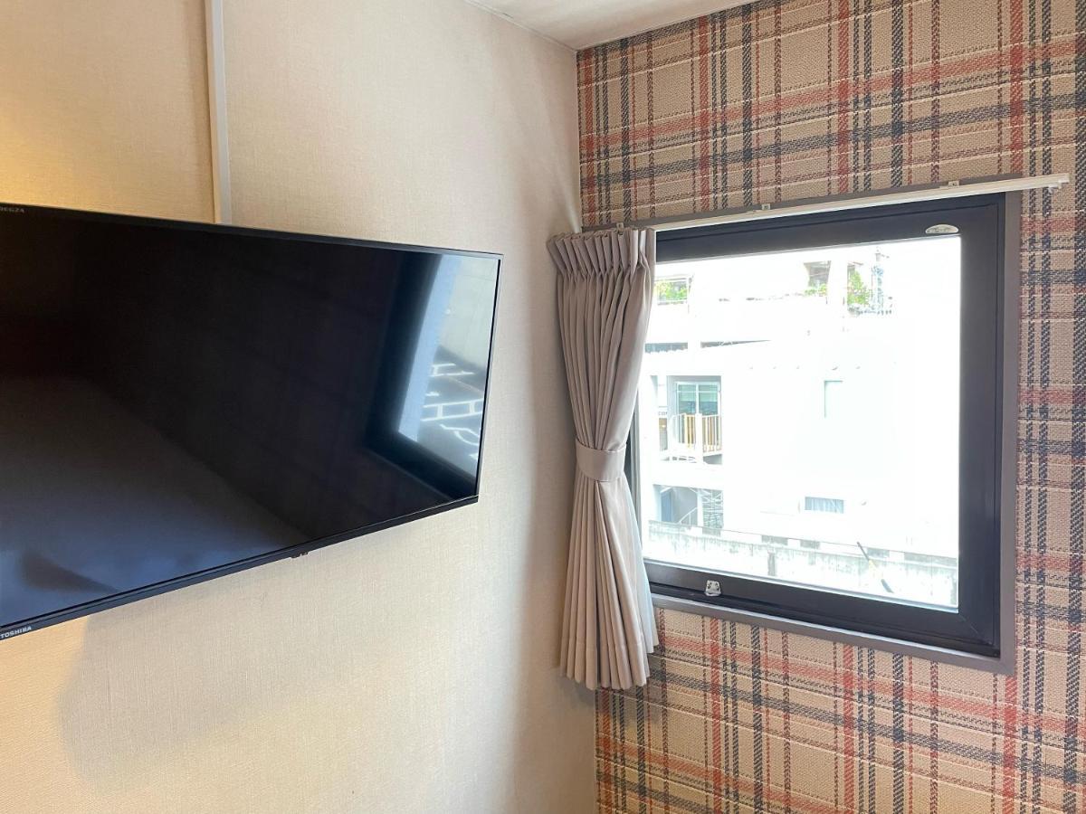 Hotel The Textile Gifu Buitenkant foto