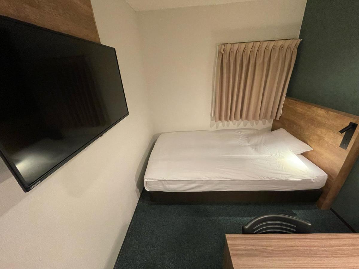 Hotel The Textile Gifu Buitenkant foto