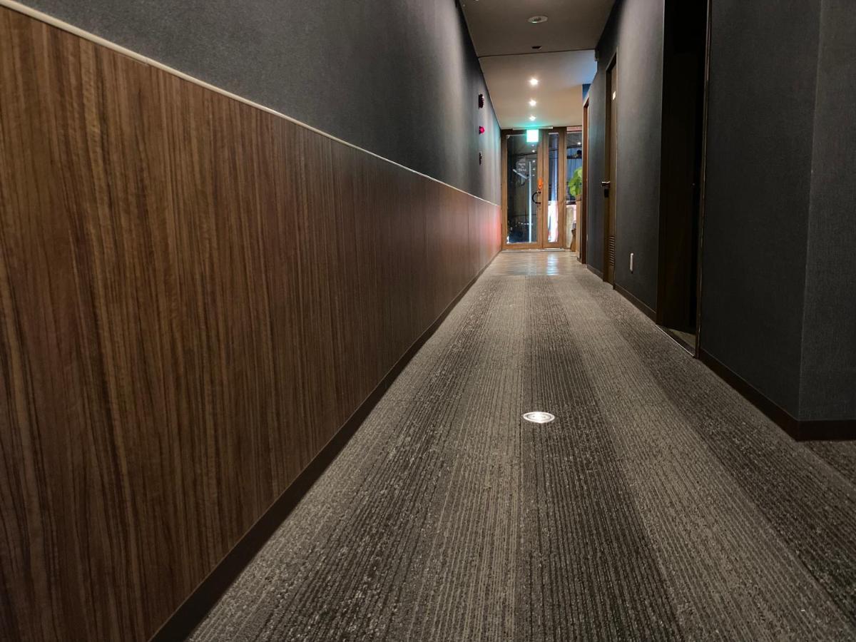 Hotel The Textile Gifu Buitenkant foto